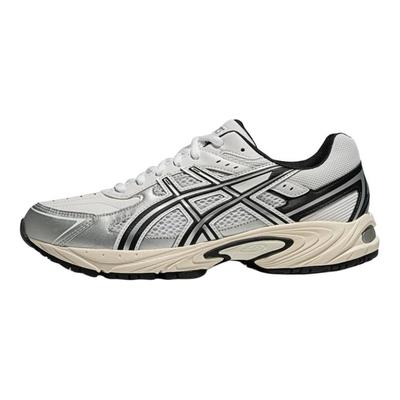 Gel-170Tr Comfortable Versatile Durable Low-Top Casual City Commuting Running Shoes Unisex Sneaker White Black 1023A054-116