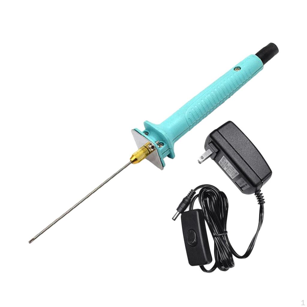 Taglierino Elettrico Strumenti Macchina Polistirolo Portatile Artigianato Filo G240