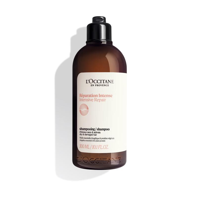 

L OCCITANE Hair Care Collection