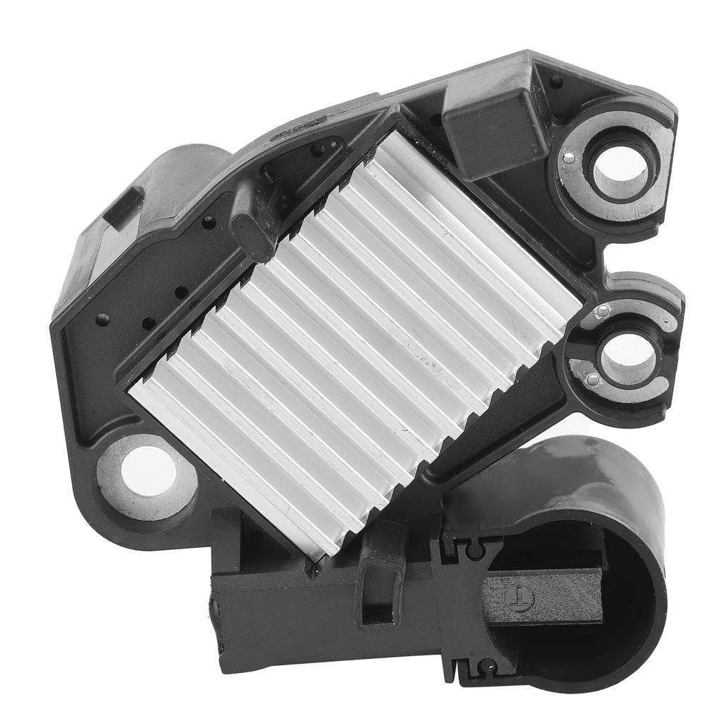 Alternator Regulator Voltage Adjuster 2604313 Replacement Fit for Mercedes Benz C280