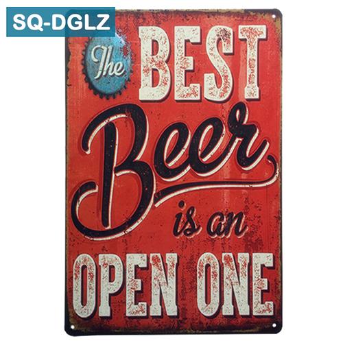 [SQ-DGLZ]Hot GROUP THERAPY PRACTICED HERE Metal Sign Vintage Metal Plates Cafe Pub Club Home Wall Decor Tin Signs Retro Plaque