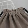 Hair Dryer Cloth Bag Hair Diffuser Hair Dryer Bag Drawstring Closure Cover Cloth/Flocking Storage Belt Mouth Drawstring Dust Bag