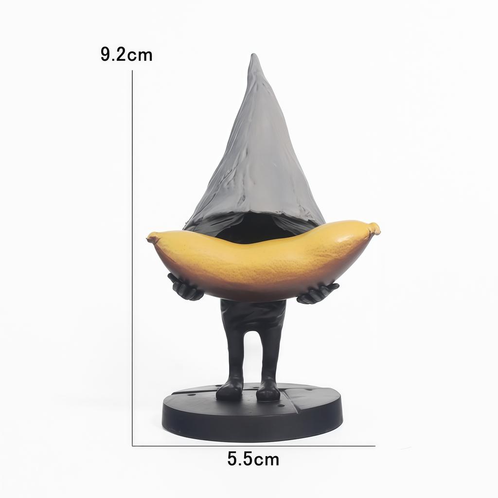 Game Gk Little Nightmares Anime Figure Six Maya Yamaoka Mono Action Figure Model Toys Fans Gift