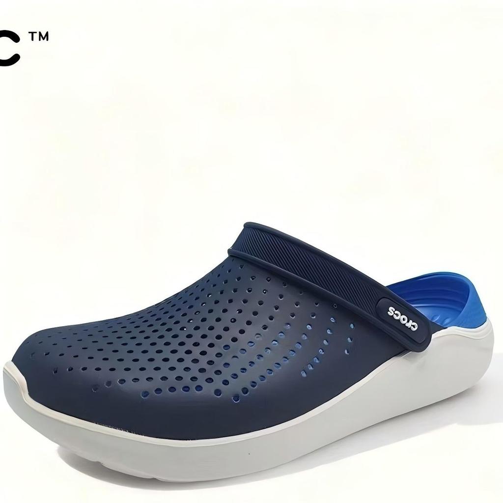 Crocs Classic Kids Shoes Unisex Slippers