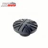 For Triumph Bonneville Bobber T120 T100 Street Twin Scrambler Thruxton 900 Motorcycle Petrol Fuel Gas Tank Cap Retro Oil Cover