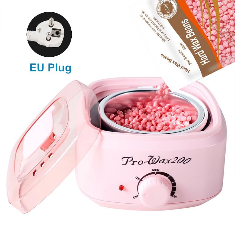 

200 мл/300 мл восковая машина для удаления волос нагреватель парафина восковые бобы депилятор нагреватель воска для депиляции нагреватель воска
