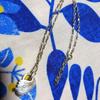 Used Georg Jensen 1999 Year Pendant