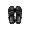 Crocs Sandale Mega Crush Noir Baskets Unisexe 207989-001