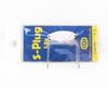 Rob Lure Spoon S Plug 1.8 Grams Sinking Lure 11 (5852)