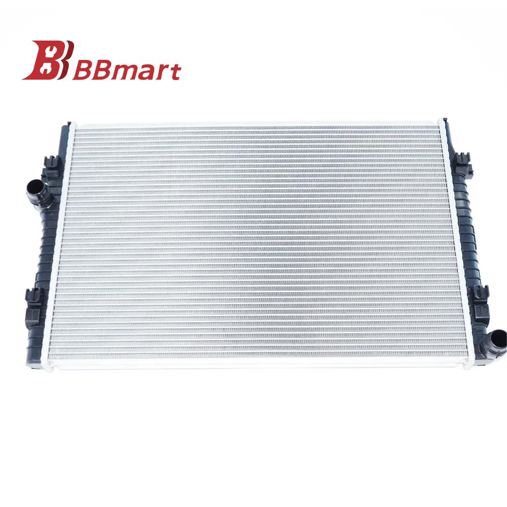 5QD145803 BBmart Auto Parts Wholesale Intercooler Aluminium Alloy Intercooler For Lamando Car Accessories 1pcs 1pcs