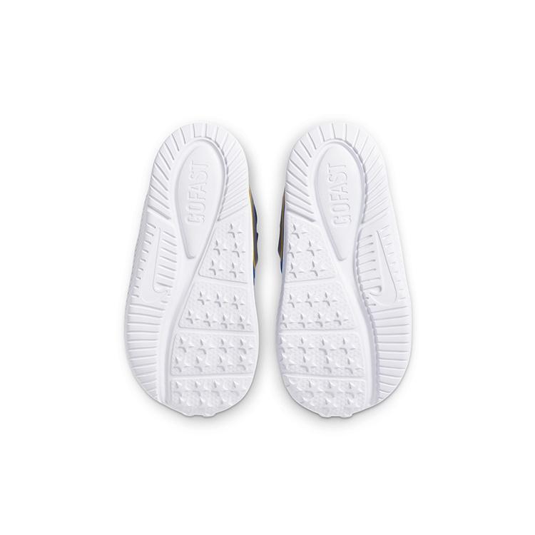 (TD) Nike Star Runner  2 Velcro 'Game Royal' Baby AT1803-404
