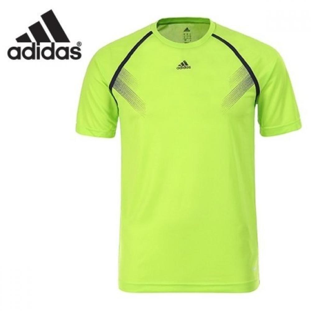 

QR Code Certification Adidas Men s Samba Climalight Short Sleeve T Shirt D85221