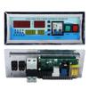 Incubator Controller Multifunction Automatic Temperature and Humidity Incubator Management System for Intelligent