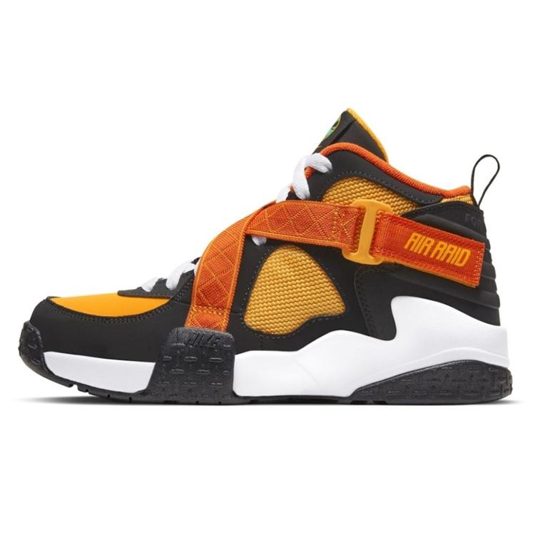 

новые Nike Air Raid Raygun 41