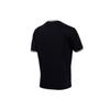 Adidas Neo Casual Sports Crew Neck T-Shirt Men Tops Black CV6874
