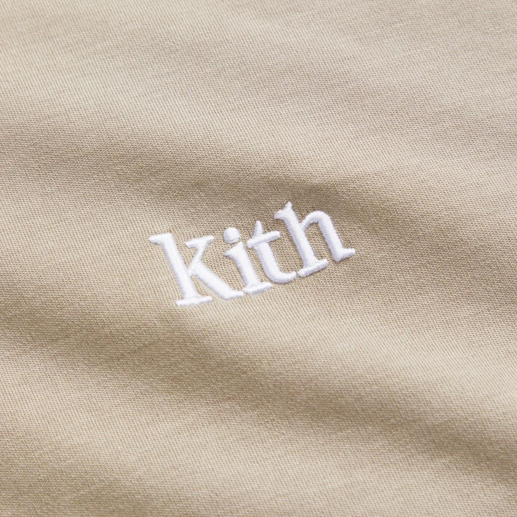 Kith Williams Iii Hoodie SS21 KH2667-207