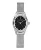 Leoni Black Dot BW10915L-WBWM Women's Metal Watch