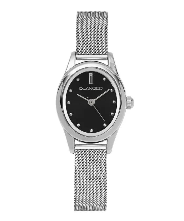 Leoni Black Dot BW10915L-WBWM Women's Metal Watch