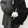 Gourmandies Disney Character Earphone Marie Multi-Pouch DNG-179MR