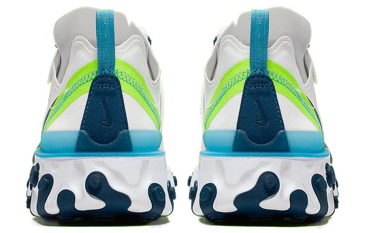 Nike React Element 55 'Sea Green Volt' Damen BQ2728-102
