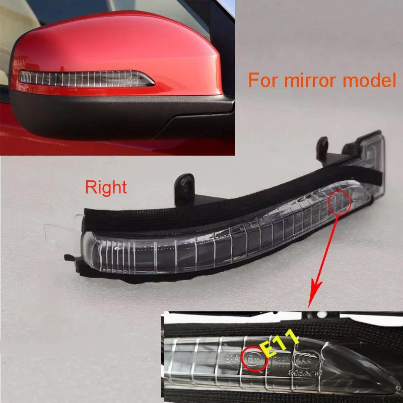Protective Cover Door Mirror Shell For Chery Tiggo 7 Tiggo 8 X5 2017- Car Rearview Accessories Replace Pearl White