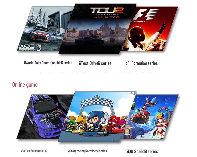 PS2 To USB Dual Controller Adapter