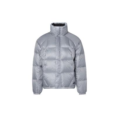 CLIMAWARM Down Jacket Men's Gray IL8928