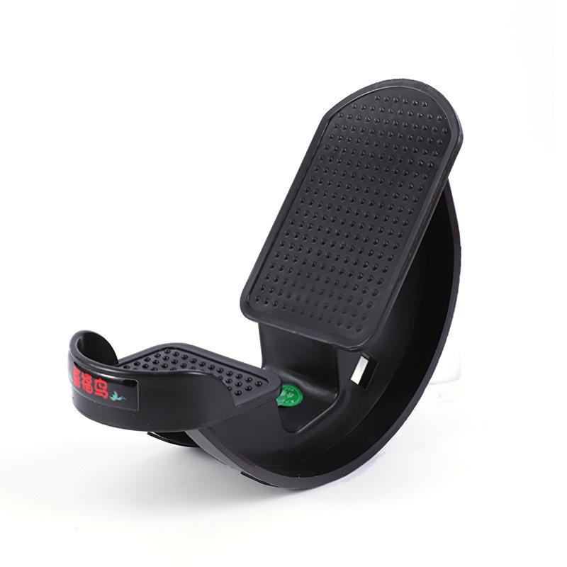 Stretching Wheel, Limited Dorsiflexion of the Ankle Joint, Achilles Tendon, Plantar Fascia Stretcher, Ankle Rehabilitation Training Equipment