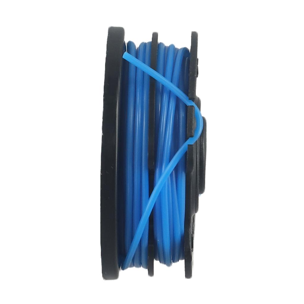 2X 1.5 Mm String Spools for RAC109 For Electric Grass Trimmer Models RLT5030S RLT4025 Auto Feed Replacement Set