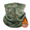 Shiyi Outdoor Fleece Winter Head & Neck Warmers