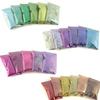 Multi Color Biodegradable Non-toxic Glitter Powder Eco-friendly Modern Design Factory Price Holographic Mixed Chunky Christmas
