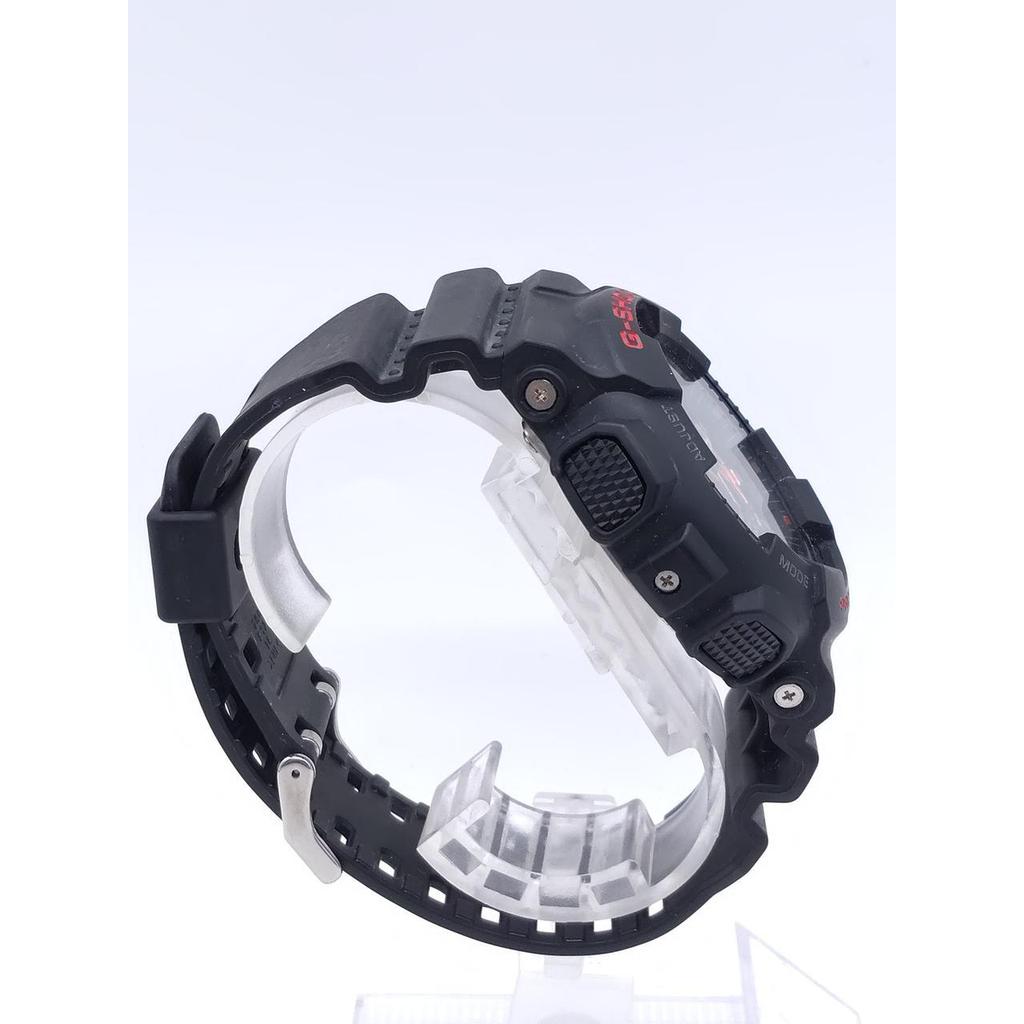Used CASIO GA-100TAL G-SHOCK