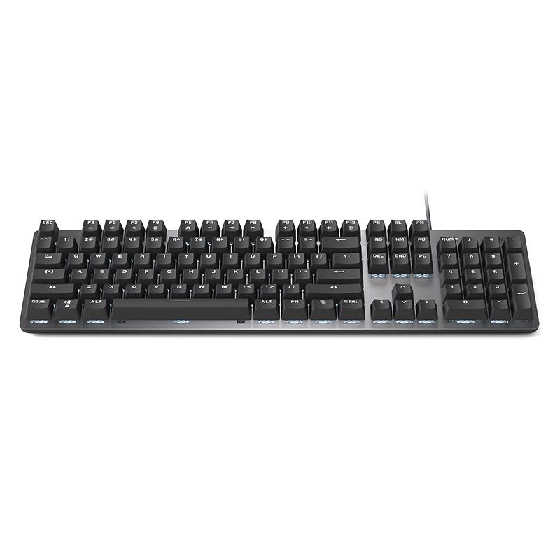 Logitech Wired Keyboards