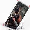 PUBG Game Telefoonhoesje Voor Samsung Galaxy A17 A07 A55 A35 A25 A15 A05s A33 5G A31 A23 A21s A13 A41 A73 A53 A51 A71 A03s S10 Cover
