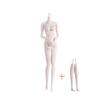 Movable Joints Super Model Doll Body Figure 1/6 Action Figure Body  For FR/IT Doll Heads