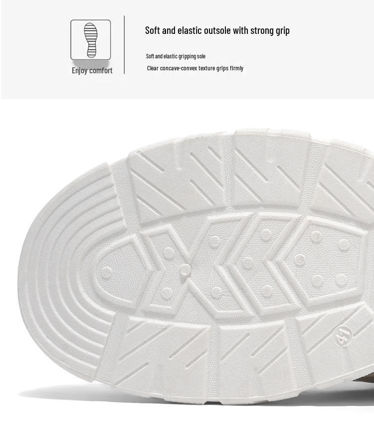 Pánské zimní kotníkové boty Martin s fleecovou podšívkou: Retro, Hřejivé, Trendy, Všestranné pracovní tenisky