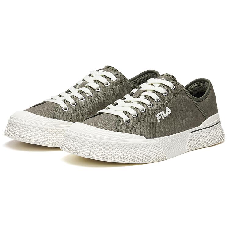FILA Casual Sneakers Grey F12M024417FDO