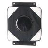 Large 40x40 Cm Square Foam Boxing Carryall Fighting Pad Wall Punching Carryall Wall Sand Carryall Target Taekwondo Karate Battle Training