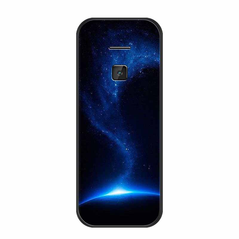 For Nokia 215 4G 2020 Case Animals Soft Silicone TPU Cover Phone Cases For Nokia215 TA-1278 Wolf Protector Cool Shockproof funda