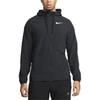 Vestes Homme Noir à Capuche Modéré Autre DM5947-011