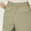  Benetton  Bizo Pin Tuck Pants Bapt57331