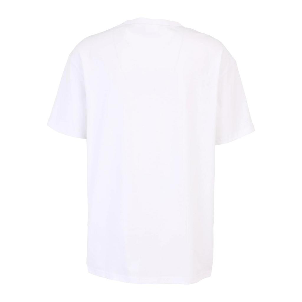Urban Classics Mens Basic Organic Cotton T-Shirt (Pack of 2)
