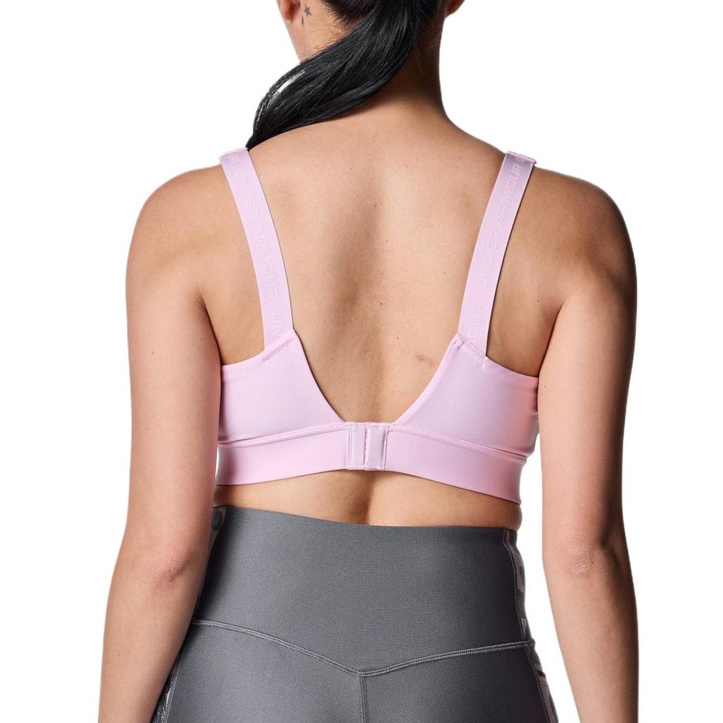 Under Armour Infinity 2.0 Sports Underwear Women's Pink 647 1384123-647