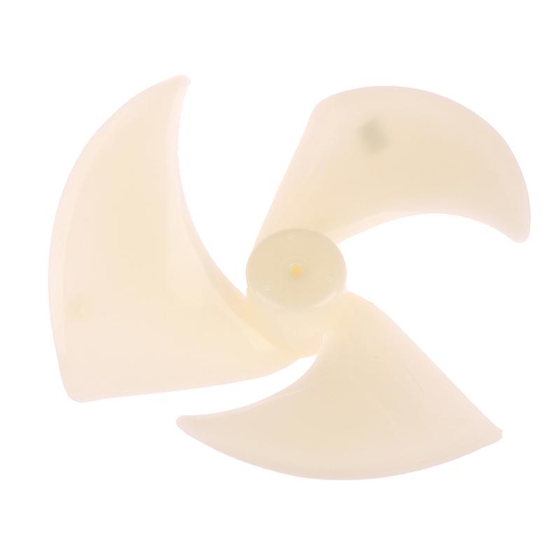 1ks 15cm Průměr Lopatky Ventilátoru Chladničky Pro Bcd-555/556/550/551/553Wkm Kondenzátorový Motor Plastové Chladicí Lopatky Díly