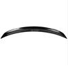 Mercedes CLA AMG 2020-2024 Rear Trunk Wing Spoiler