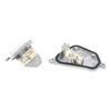 BMW X1 F48 (2014-2020) Headlight Control Module, Part Numbers: 63117428791, 63117428792