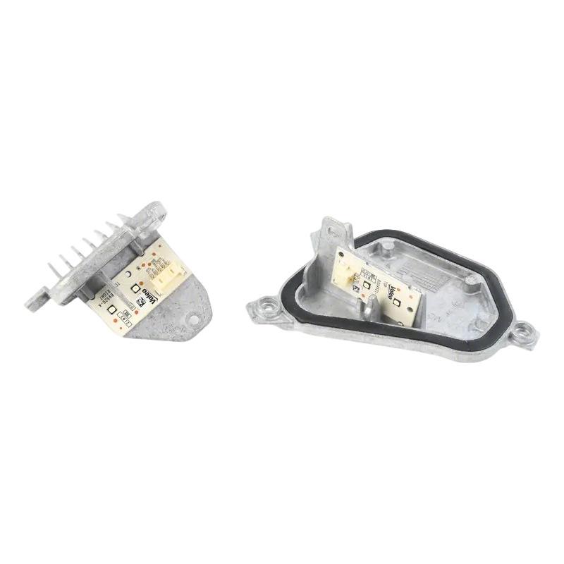 BMW X1 F48 (2014-2020) Headlight Control Module, Part Numbers: 63117428791, 63117428792