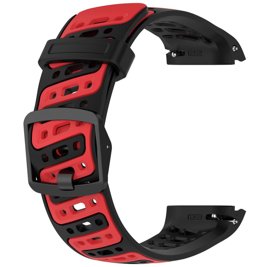 Silicone Watchband Replacement Wristband New Bracelet for COROS PACE Pro