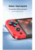 X50 5.5-inch Retro Arcade Handheld Game Console with Two-Player Mode