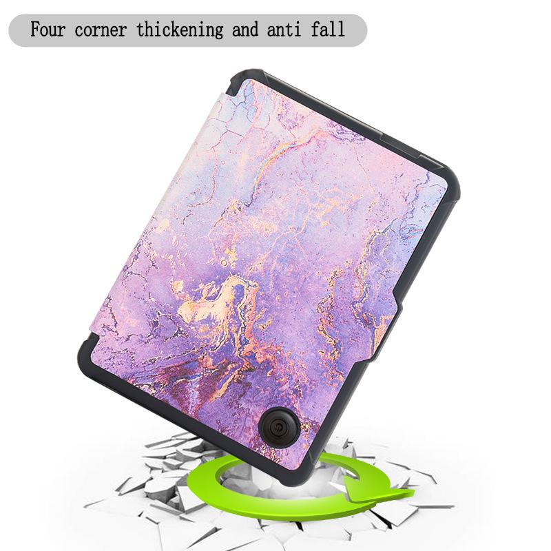 Kobo Clara Colour 2024 & Clara 2E E-reader Protective Flip Case